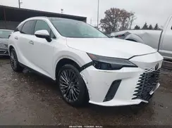2T2BBMCA5PC021081 2023 LEXUS RX