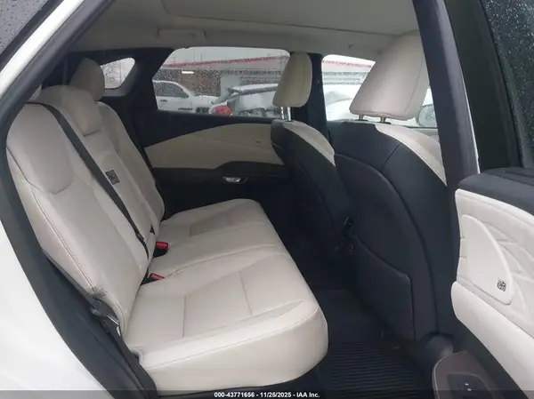 2T2BBMCA5PC021081 2023 LEXUS RX - Image 8