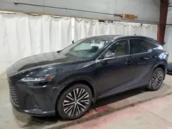 2T2BBMCA5PC021520 2023 LEXUS RX