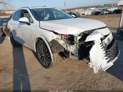 2T2BBMCA5PC022473 2023 LEXUS RX