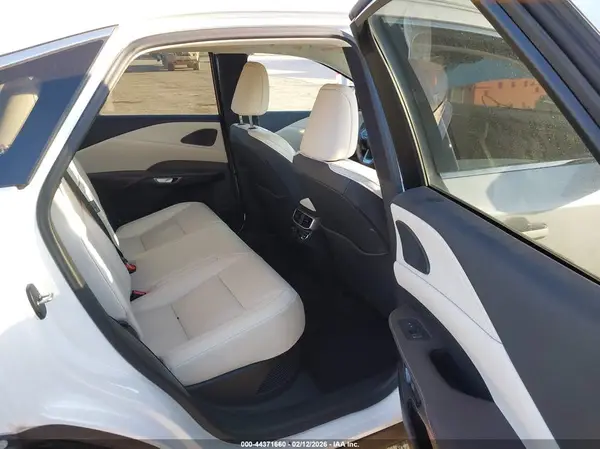 2T2BBMCA5PC022473 2023 LEXUS RX - Image 8