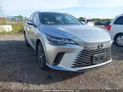 2T2BBMCA5RC023545 2024 LEXUS RX