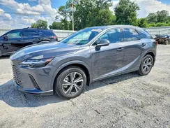 2T2BBMCA5RC027059 2024 LEXUS RX