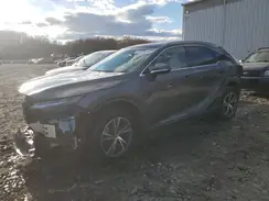 2T2BBMCA5RC028082 2024 LEXUS RX