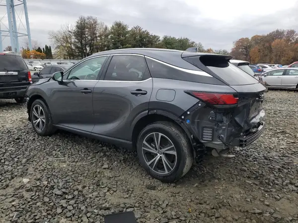 2T2BBMCA5RC028082 2024 LEXUS RX - Image 2