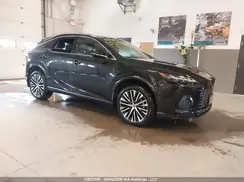 2T2BBMCA5RC028485 2024 LEXUS RX