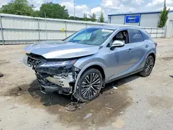 2T2BBMCA5RC031208 2024 LEXUS RX