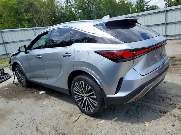 2T2BBMCA5RC031208 2024 LEXUS RX - Image 2