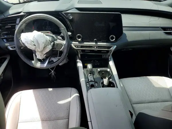2T2BBMCA5RC031208 2024 LEXUS RX - Image 8