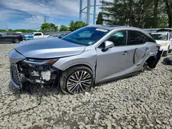 2T2BBMCA5RC031404 2024 LEXUS RX