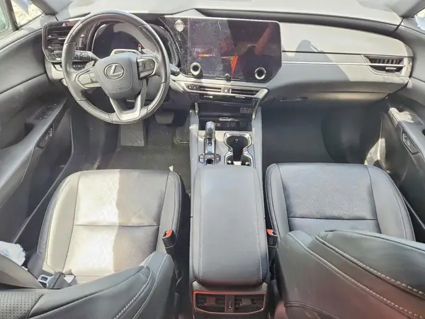 2T2BBMCA5RC031404 2024 LEXUS RX - Image 8