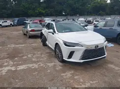 2T2BBMCA5RC032004 2024 LEXUS RX