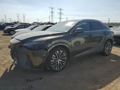 2T2BBMCA5RC032391 2024 LEXUS RX