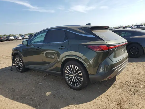 2T2BBMCA5RC032391 2024 LEXUS RX - Image 2