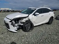 2T2BBMCA5RC032861 2024 LEXUS RX