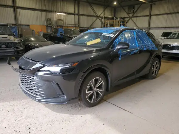 2T2BBMCA5RC033492 2024 LEXUS RX - Image 1