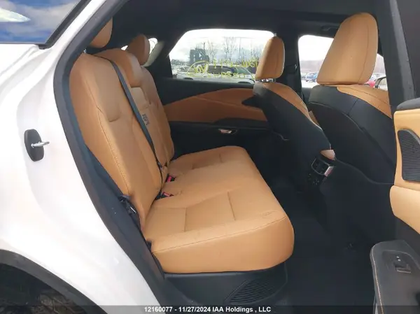 2T2BBMCA5RC033847 2024 LEXUS RX - Image 8