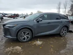 2T2BBMCA5RC036506 2024 LEXUS RX
