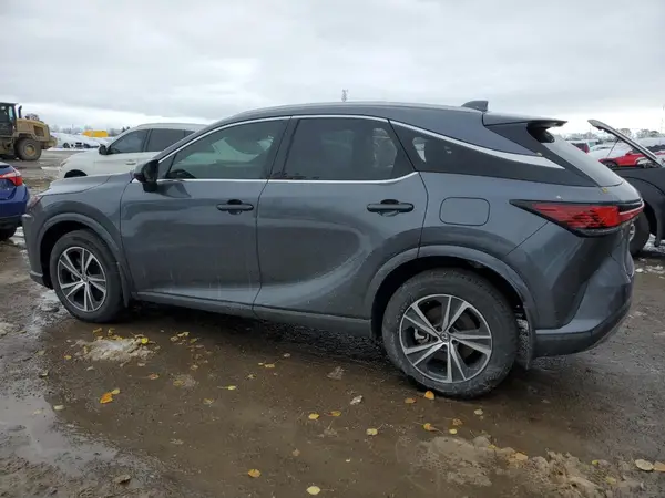 2T2BBMCA5RC036506 2024 LEXUS RX - Image 2