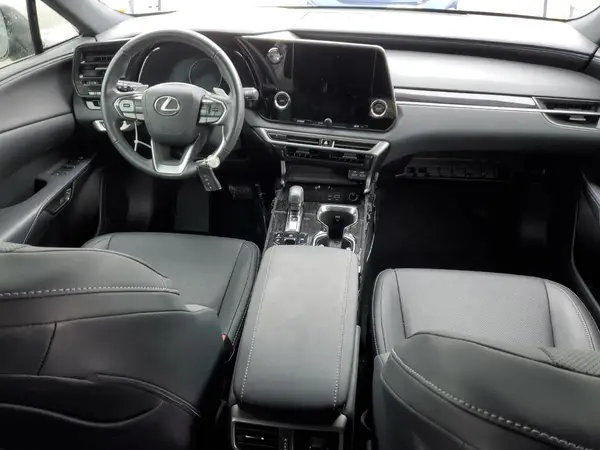 2T2BBMCA5RC036506 2024 LEXUS RX - Image 8