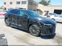 2T2BBMCA5RC036537 2024 LEXUS RX