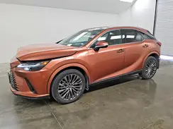 2T2BBMCA5RC036568 2024 LEXUS RX