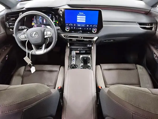 2T2BBMCA5RC036568 2024 LEXUS RX - Image 8