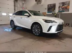 2T2BBMCA5RC037851 2024 LEXUS RX