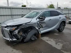2T2BBMCA5RC038398 2024 LEXUS RX
