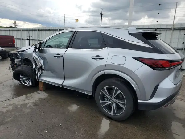 2T2BBMCA5RC038398 2024 LEXUS RX - Image 2