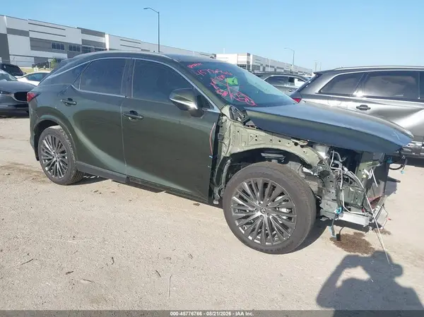 2T2BBMCA5RC040698 2024 LEXUS RX - Image 1