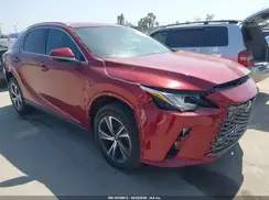2T2BBMCA5RC042435 2024 LEXUS RX