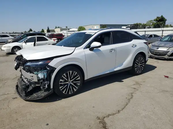 2T2BBMCA5RC042919 2024 LEXUS RX - Image 1