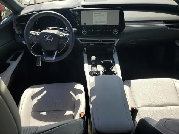 2T2BBMCA5RC042919 2024 LEXUS RX - Image 8