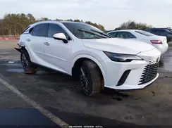 2T2BBMCA5RC043181 2024 LEXUS RX