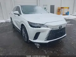 2T2BBMCA5RC044301 2024 LEXUS RX