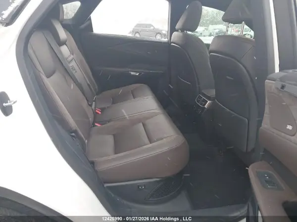 2T2BBMCA5RC044301 2024 LEXUS RX - Image 8