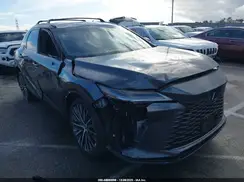 2T2BBMCA5RC049286 2024 LEXUS RX