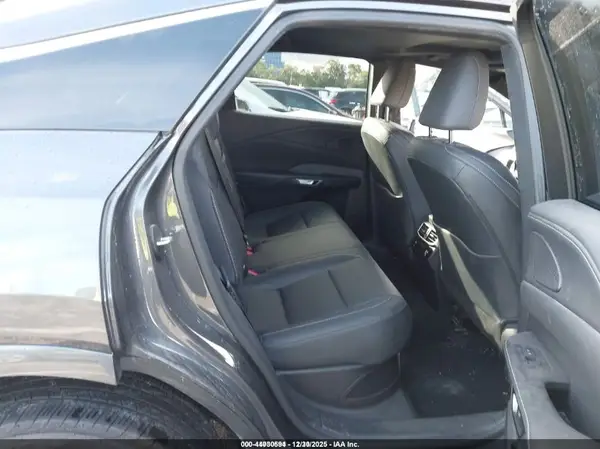 2T2BBMCA5RC049286 2024 LEXUS RX - Image 8