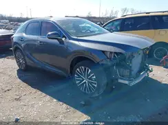 2T2BBMCA5RC049966 2024 LEXUS RX