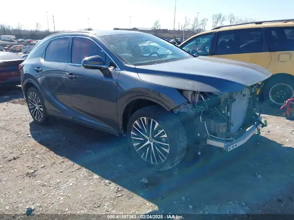 2T2BBMCA5RC049966 2024 LEXUS RX - Image 1