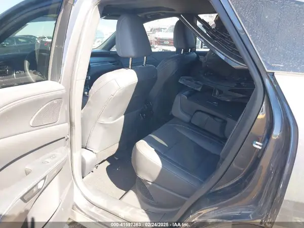 2T2BBMCA5RC049966 2024 LEXUS RX - Image 8