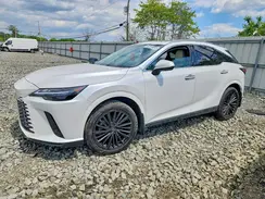 2T2BBMCA5RC050146 2024 LEXUS RX