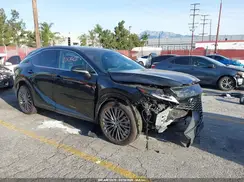 2T2BBMCA5RC054441 2024 LEXUS RX