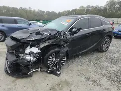 2T2BBMCA5RC055184 2024 LEXUS RX