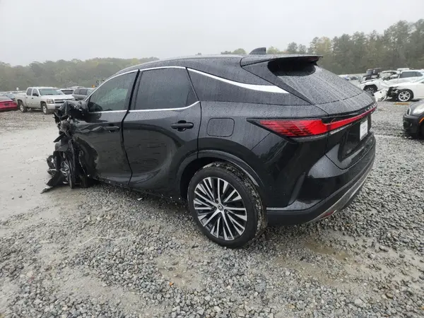 2T2BBMCA5RC055184 2024 LEXUS RX - Image 2