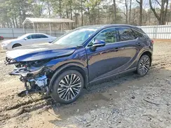 2T2BBMCA5RC057727 2024 LEXUS RX