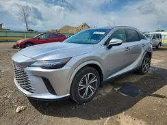 2T2BBMCA5RC059669 2024 LEXUS RX