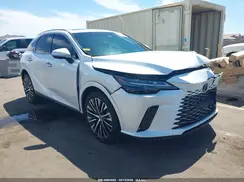 2T2BBMCA5RC059865 2024 LEXUS RX