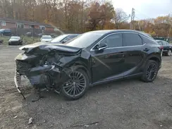 2T2BBMCA5SC066899 2025 LEXUS RX
